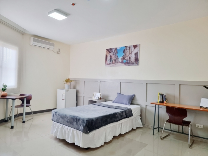 フィリピン留学 Cebu21 - CIJ Liloan Campus-CIJ DORMITORY-119